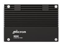 SSD - Intenzívne čítanie, podnikový - šifrovaný - 30,72 TB - interný - 2,5" - U.2 PCIe 5.0 x4 (NVMe) - TCG Opal Encryption 2.02 - kompatibilný s TAA