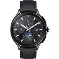 XIAOMI Watch 2 Pro - 4G LTE, Čierne