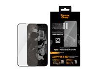 PanzerGlass Ceramic II Apple iPhone 17e/16e/14/13/13 Pro s bezprašným inštalačným boxom