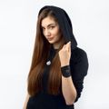 Mikinové šaty Nox