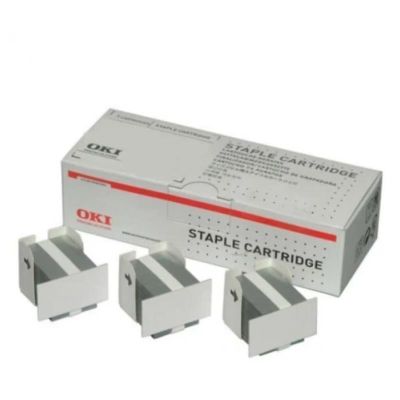 OKI MC853/MC873, originálna náplň do zošívačky
