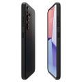 Obal Spigen Liquid Air pre Samsung Galaxy S24 Plus matná čierna