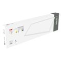 LED panel BAXXO 30 x 120 cm / 50 mm, 36 W, 4 320 lm, prisadený, neutrálna biela, IP20