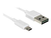 Cable EASY-USB 2.0 Type-A male > EASY-US