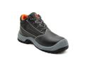Ochranná pracovná obuv vysoká veľ. 39 GEKO