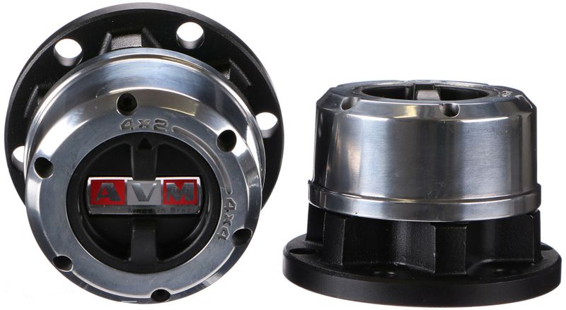 Volnoběžka AVM 445 - Nissan / Ford SIXTOL