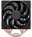 Endorfy chladič CPU Fera 5 / ultratichý/ 120mm fan/ 4 tepelné trubice / PWM/ pre Intel i AMD Chladič, pre CPU, pre Intel i AMD, socket 1700, 1200, 115x, AM3(+), AM2(+), FM2(+), FM1, AM4, AM5, 220W TDP, 120mm ventilátor, 4"