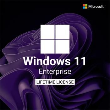 Elektronická licencia: Microsoft CSP Windows 11 Enterprise LTSC 2024 Upgrade - trvalá licencia Operačný systém, Enterprise 2021, trvalá licencia, upgrade, LTSC, CSP