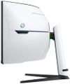 Samsung/LS57CG952NUXEN/57"/VA/7680x2160/240Hz/1ms/Black/2R LED monitor, herní, prohnutý, 57", VA, 7680×2160, 32:9, 1ms, 420cd/m2, DisplayPort, 3× HDMI, 2× USB, energ. tr. G, cerno-bílý