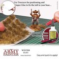 Dekorácia Army Painter - Winter Tuft