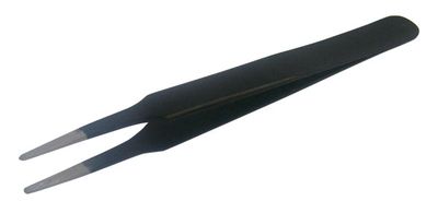 Pinzeta priama TIPA 702017 anti-static 120x9mm