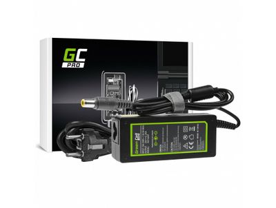 Green Cell AD16AP PRO nabíjačka pre notebooky Lenovo 20V 3.25A 65W