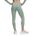 Dámske legíny Vanish Seamless Green - Under Armour, veľkosť XL