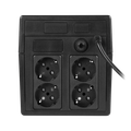 REBEL Micropower 1000