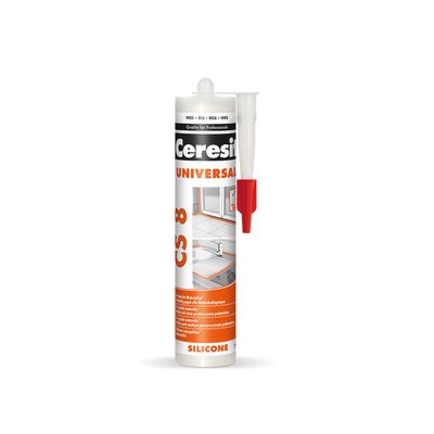 2684011 Ceresit CS 8 Universal, transparent, 280 ml