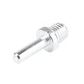 Adaptér na leštiaci kotúč M14 AMiO-02651