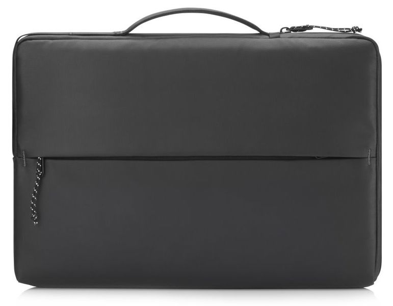 HP 15,6" Vodotesné pouzdro - čierne Pouzdro pre notebook 15,6", čierne