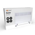 Konvektor Solight KP12