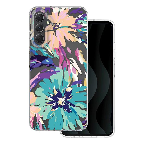 Puzdro s potlačou IMD pre Samsung Galaxy A05s splash