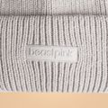 Zimná čiapka Beanie Ivory - BeastPink