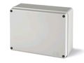 Plastová krabica SCABOX 686.207 - 190x140x70 mm