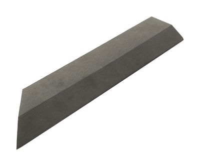 Prechodová lišta G21 Incana pro WPC dlaždice, 38,5 x 7,5 cm rohová (ľavá)