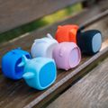Bluetooth reproduktor Forever Tilly modrá ABS-200