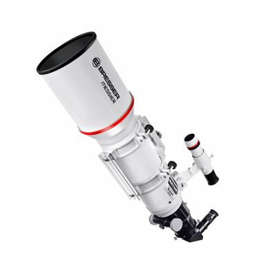 Hvezdársky ďalekohľad Bresser Messier AR-102S/600 Hexafoc OTA