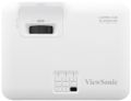 ViewSonic LSD500HD 1080p (1920x1080) - 5500AL - Laser Phosphor system , 1.3x zoom , HDMI , USB, RS232, RJ45,  15W SPK Projektor, 5500 ANSI lm, 1920×1080 Full HD, laser 30000 h, 1.3× zoom, LAN, RS232, 360° projekce, bílý