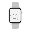 Inteligentné hodinky COLMI C28 Silver