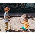 National Geographic Kids detektor kovov