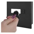 Sada domáceho video vrátnika GoSmart IP-880A 2WIRE s WiFi