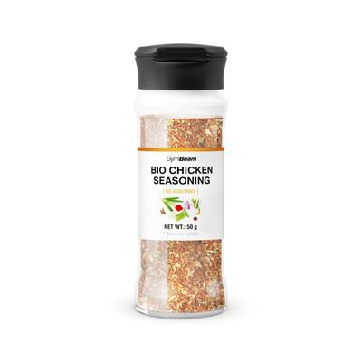 BIO Korenie na kurča - GymBeam