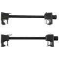 Stahovák pružín so závlačkou MECHANIC SPRING SET 4, heavy-duty, 380mm, 2ks SIXTOL