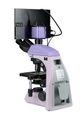 Biologický digitálny mikroskop MAGUS Bio D260T LCD