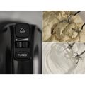 ELECTROLUX ESM4B, Stolný mixér