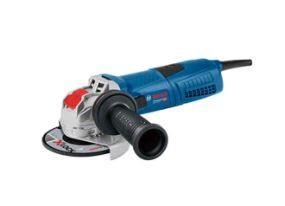 Bosch GWX 13-125 S s (X-LOCK), Úhlová brúska