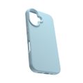 Etteri Silikónové puzdro pre iPhone 16 6,1" svetlomodrá