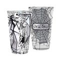 Pohár Nightmare Before Christmas - Jack & Sally