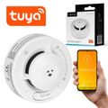 Detektor dymu Krüger&Matz KM2261 TUYA WIFI