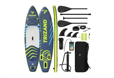 Paddleboard SUP Trizand 27786 10'6" 350x84x15cm