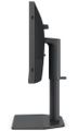 BENQ 24" LED SW242Q/ IPS panel/ 2560x1600/ 1000:1/ 400cdm/ 5ms/ HDMI/ DP/ USB/ USB-C/ pivot/výškově nastav./ černý LED monitor, 24,1", IPS, 2560×1600, 16:10, 5ms, 400cd/m2, 1000:1, HDMI, DisplayPort, USB-C, 2× USB, ctecka karet, PIVOT, en. tr.