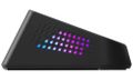 MSI herní myš VERSA PRO Wireless + Mouse Dock PRO/ bezdrátová/ 26.000 dpi/ 2,4GHz/ BT5.3/ USB/ RGB/ 15 tlačítek Myš, herní, bezdrátová, optická, 26000DPI, 15 tlacítek, RGB podsvícení, Bluetooth 5.3, 2,4GHz, USB, dokovací stanice, bílá