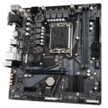 GIGABYTE H610M H DDR4/LGA 1700/mATX Základná doska, Intel H610, LGA1700, 2x DDR4 DIMM (max. 64GB), M.2, VGA, HDMI, mATX