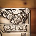Zberateľský ingot Fallout - Grognak the Barbarian