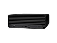 SFF Core i5 i5-14500 / až 5 GHz - RAM 8 GB - SSD 512 GB - NVMe - UHD Graphics 770 - Gigabit Ethernet - Win 11 Pro - monitor: žiadny - klávesnica: česká/slovenská - Smart Buy