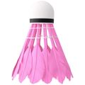 Badmintonové loptičky NILS NBL6213 multicolor 3 ks