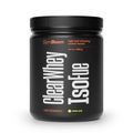 Clear Whey IsoFue - GymBeam, citrón limetka, 500 g