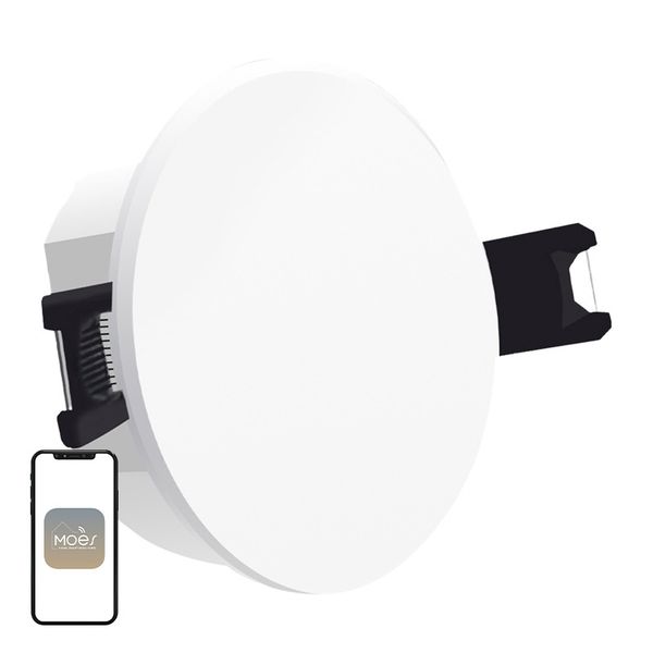 Senzor prítomnosti MOES ZSS-QY-HP ZigBee mmWave