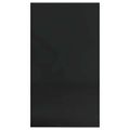 vidaXL Knižnica/komoda, lesklá čierna 50x25x80 cm, kompozitné drevo
